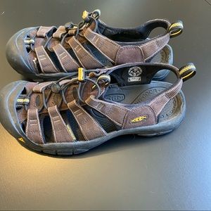 Men’s Sandals